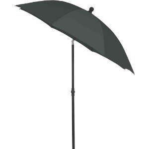 SIENA GARDEN Mittelstockschirm City Ø 180 cm